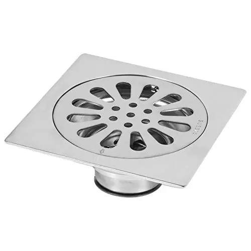 bon de sol 10x10 inox