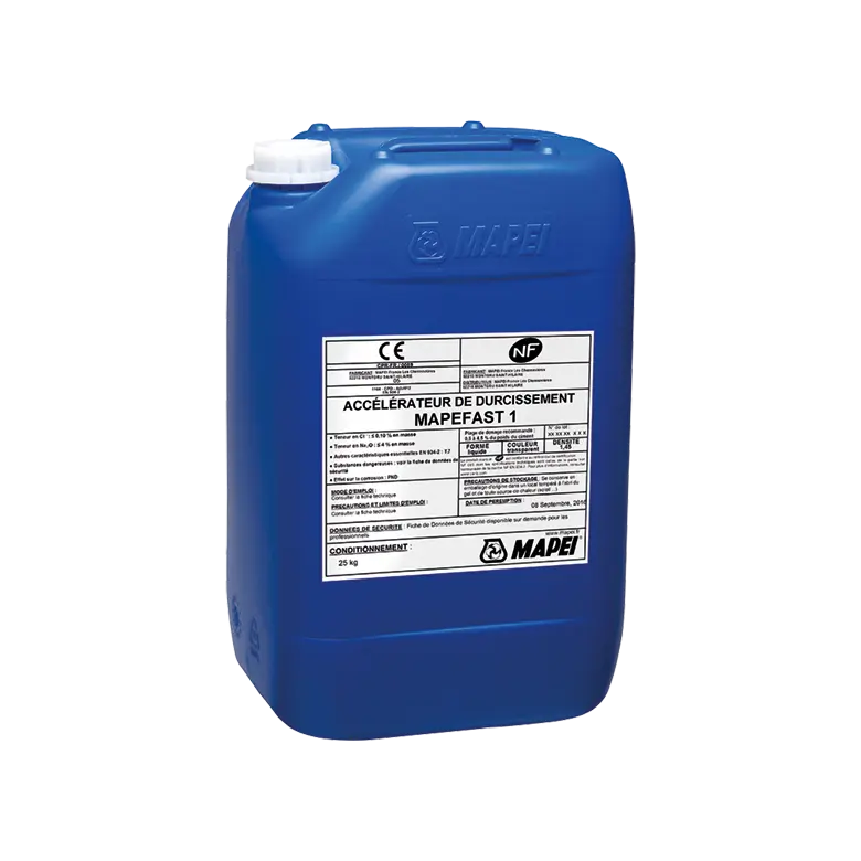 mapefast 1 bidon 10kg mapei