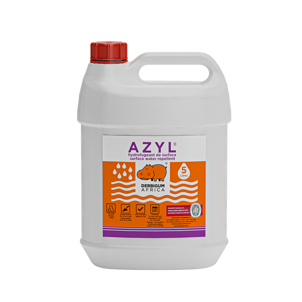 Azyl Hydrofuge 20L