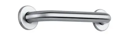 35050s Barre d'appui basic 32 l300 inox satiné delabie