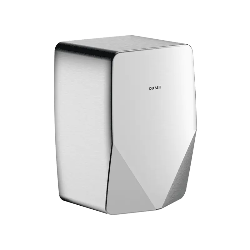 510625s sèche main highflow compact automatique a air delabie
