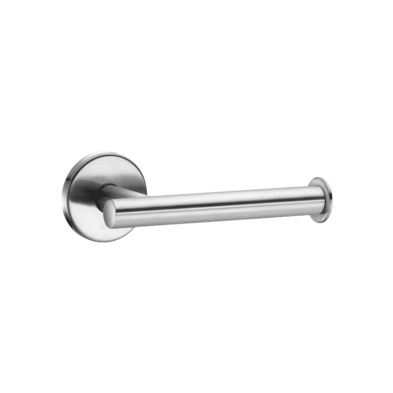 510083s porte papier wc a rouleau simple delabie