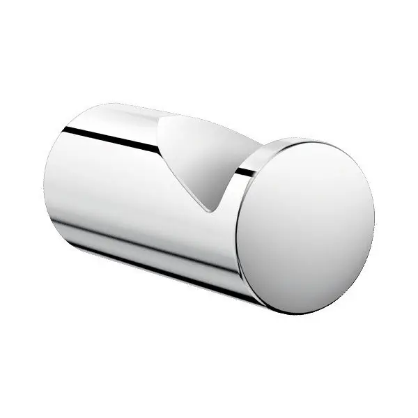 510047s patere crochet inox satiné delabie