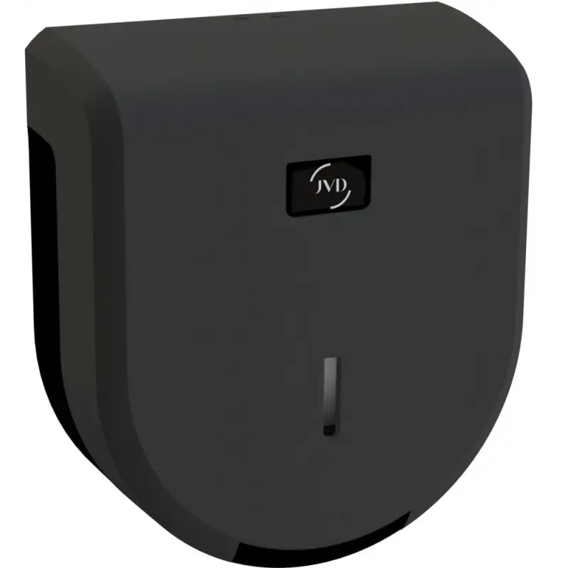 8991380 distributeur papier ph jumbo noir 200 noir jvd
