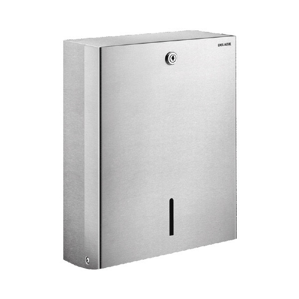 Distributeur Clenex Delabie