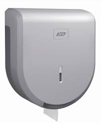Distributeur Papier Toilette Jvd Couleur Gris