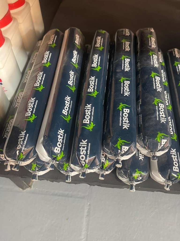siliconne bostik